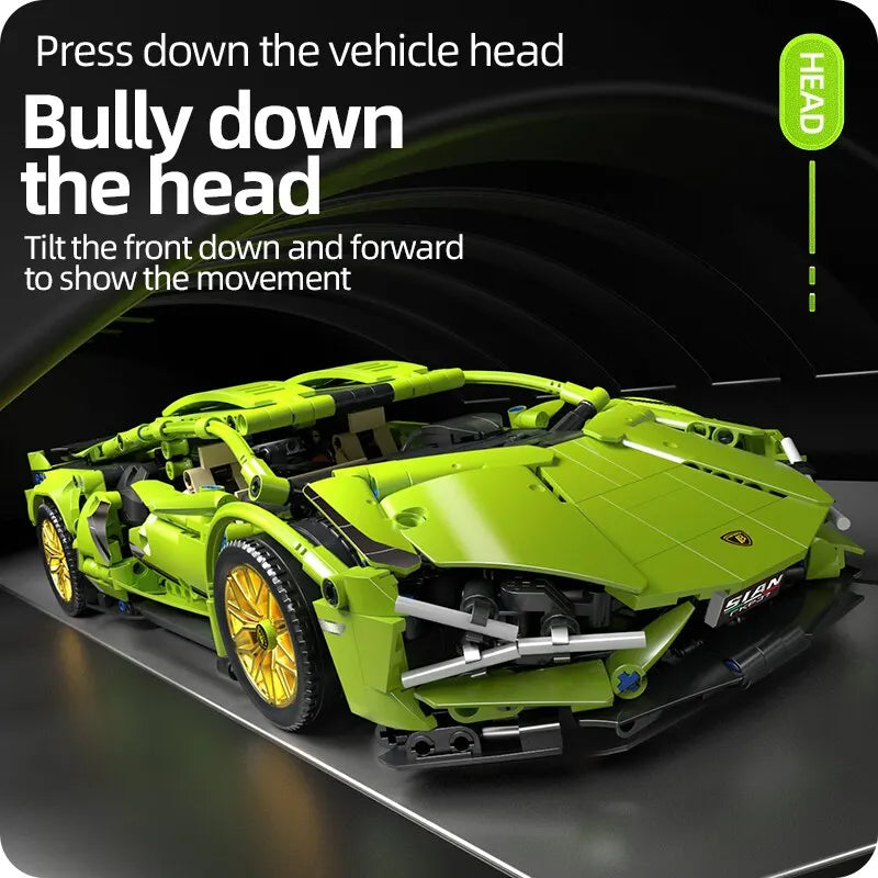 Creativeracerā¢ - RC driven model cars.