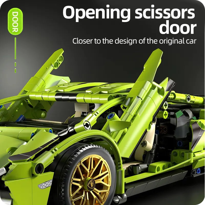 Creativeracerā¢ - RC driven model cars.