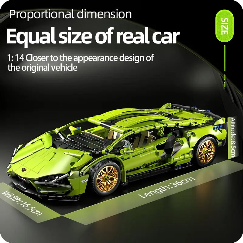 Creativeracerā¢ - RC driven model cars.